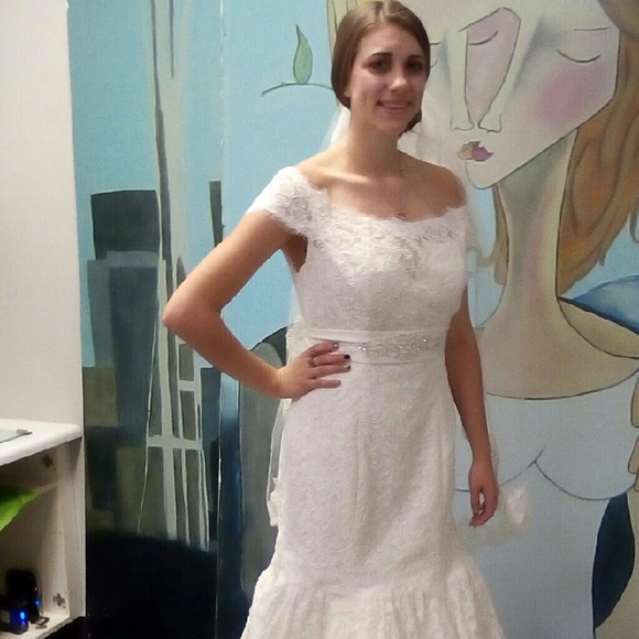 Bridal Gown