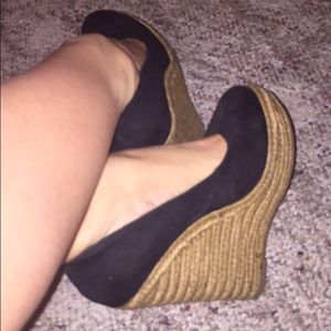 Wedges