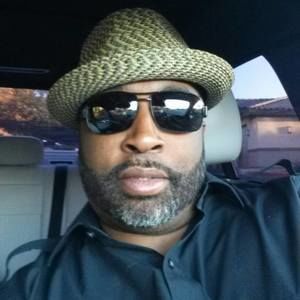 Meet your Posher, Ed