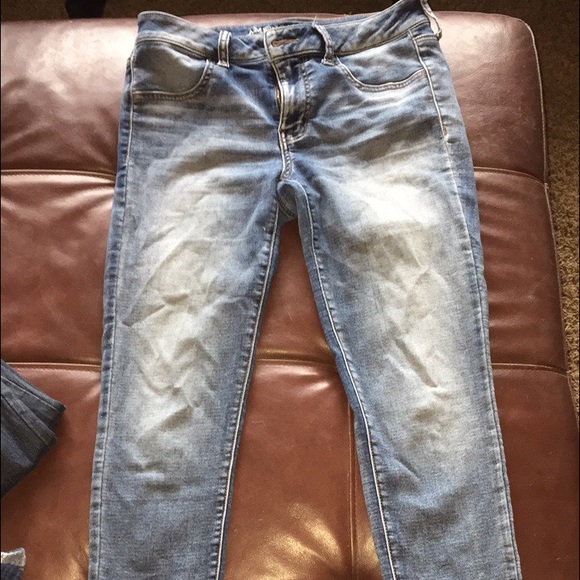 AE Jeans