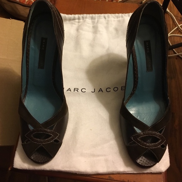 Marc Jacobs Heels