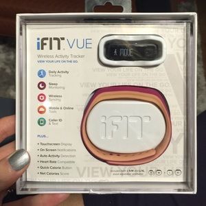 iFIT VUE