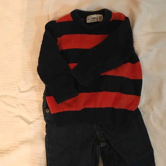 Boys clothing - Picture 2 of 3