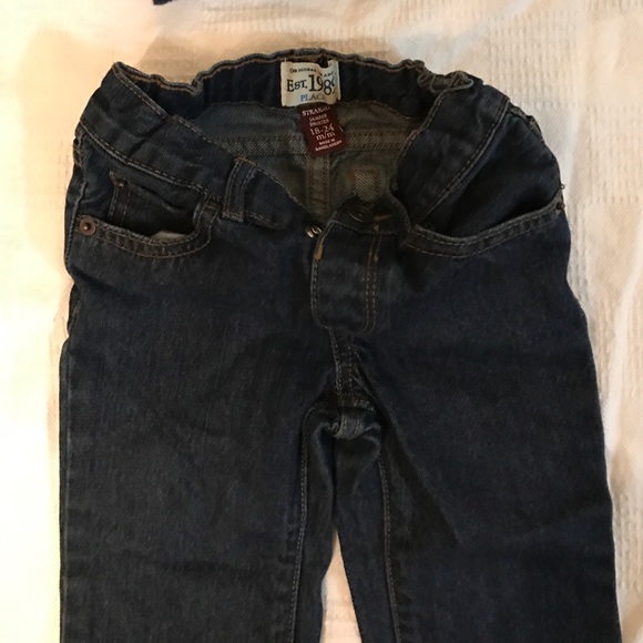 Boys clothing - Picture 3 of 3