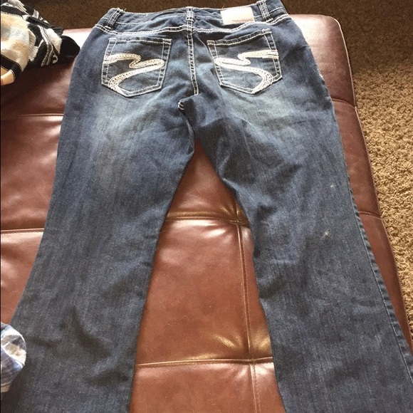 Jeans - Picture 2 of 2