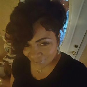 Meet your Posher, Jill