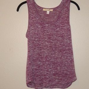 Francesca's Free Tank Top
