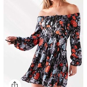 🎉Urban Outfitters dress NWT