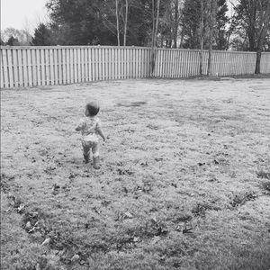 Meet your Posher, Jamie