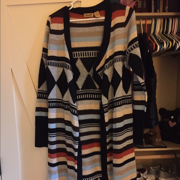 Sweater - Picture 2 of 2