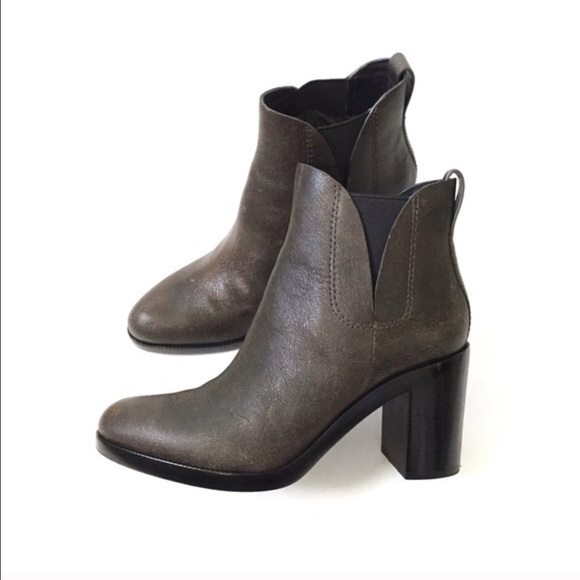 Alexander Wang Irina Ankle Boots
