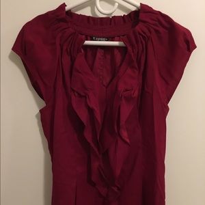 Express blouse
