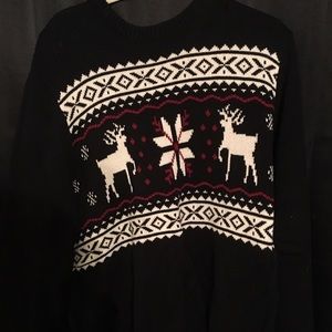 Dockers Christmas Sweater
