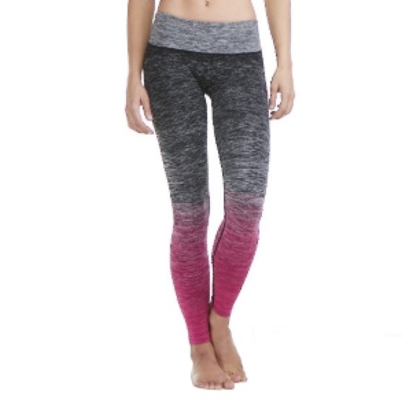 Electric Yoga Pants - Electric Yoga Fuchsia Free Spirit Leggings