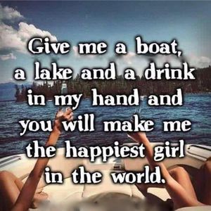 Meet your Posher, Cindy