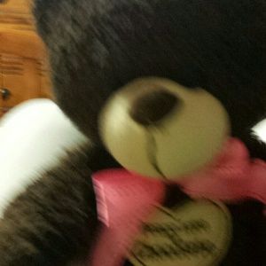 Meet your Posher, Clara