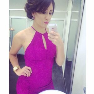 Meet your Posher, Liliana