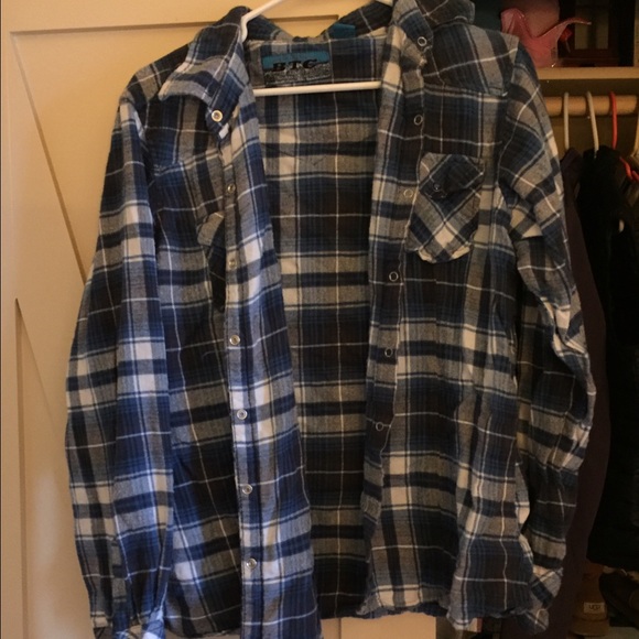 Flannel
