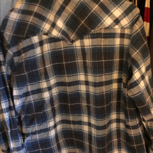 Flannel - Picture 2 of 2