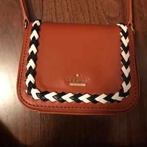 Kate Spade Wales Court Josy