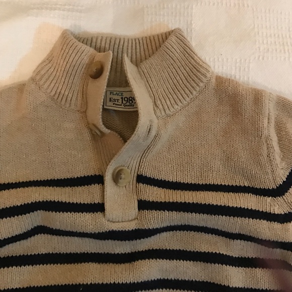 Baby Boys clothing - Picture 2 of 3