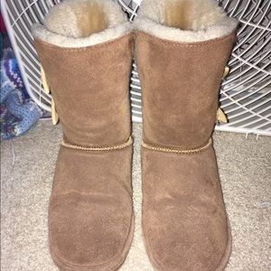 bear paw uggs