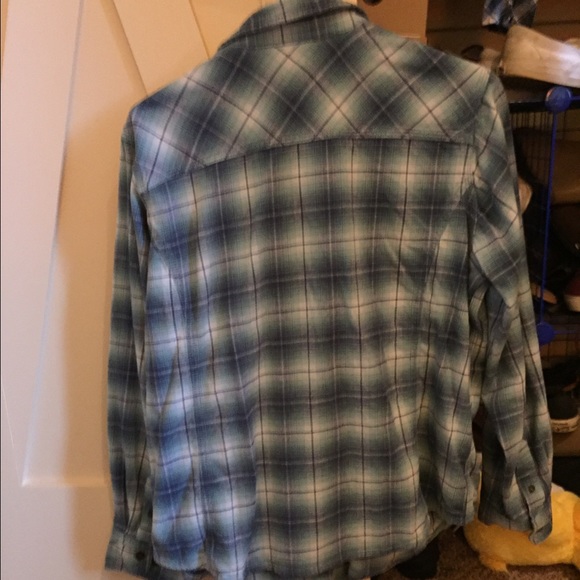Flannel - Picture 2 of 2