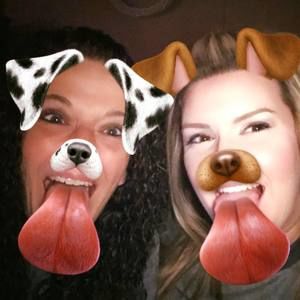 Meet your Posher, Stephanie