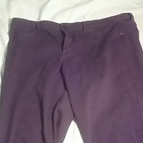 Midrise black jeggings - Picture 1 of 1