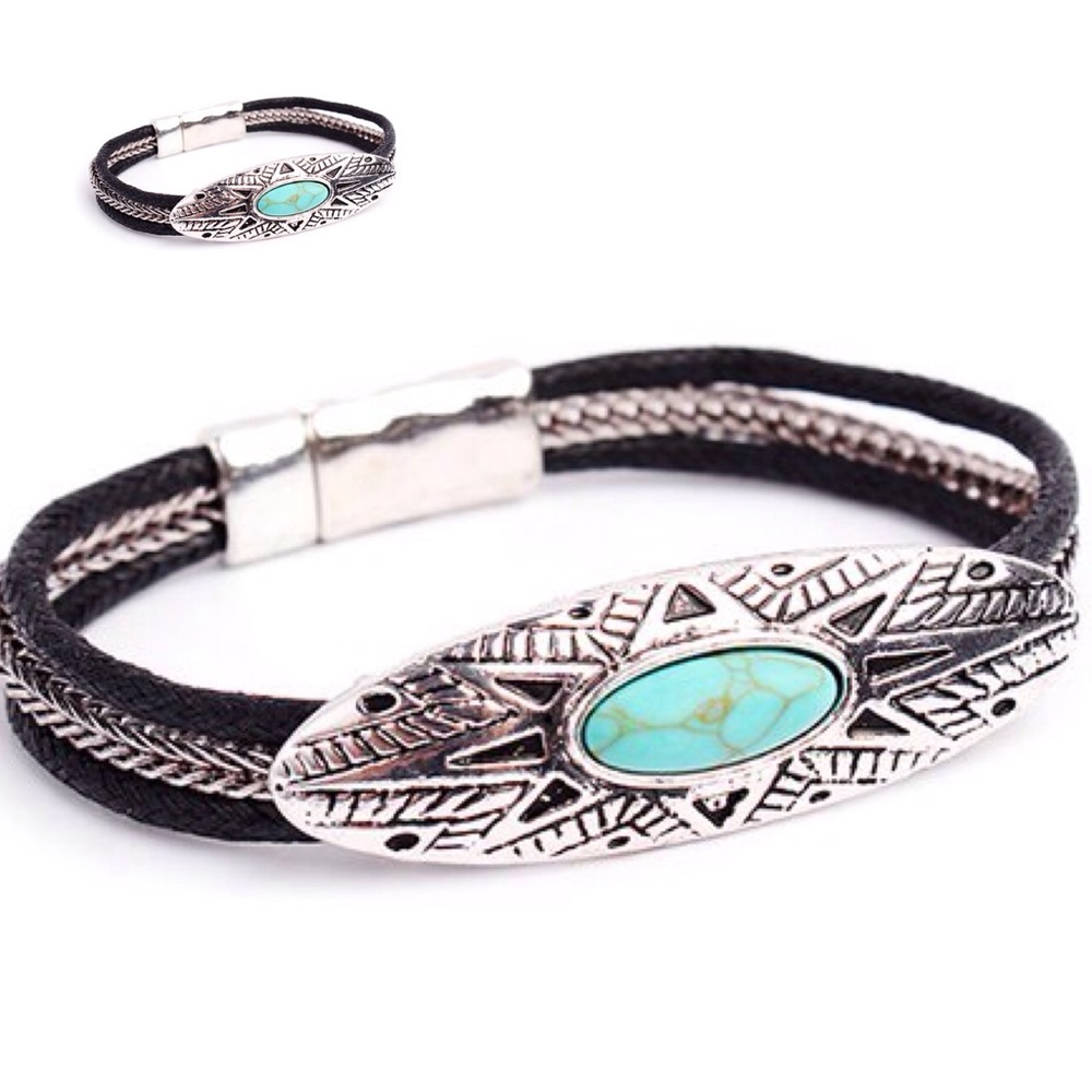 BOHO CHIC BRACELET