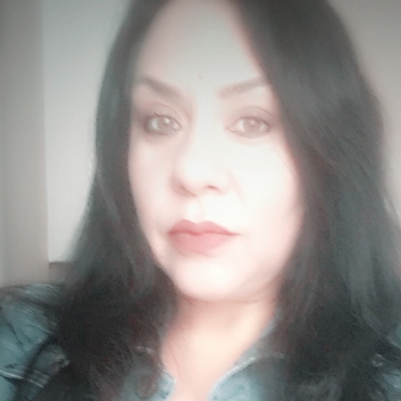 Meet your Posher, Erika