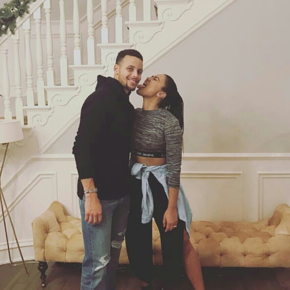 LAST ONE Logo band long sleeve cropped top - Picture 2 of 4