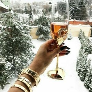 Meet your Posher, Olga