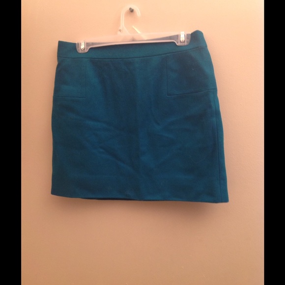 Wool Blend Mini - image 1