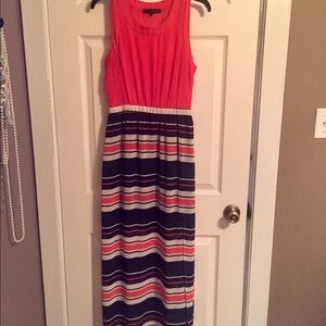 Summer Maxi Dress