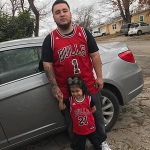 Meet your Posher, Jaime