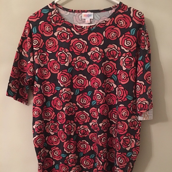 Unicorn Disney Roses Irma