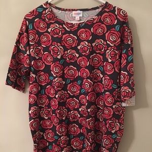 Unicorn Disney Roses Irma