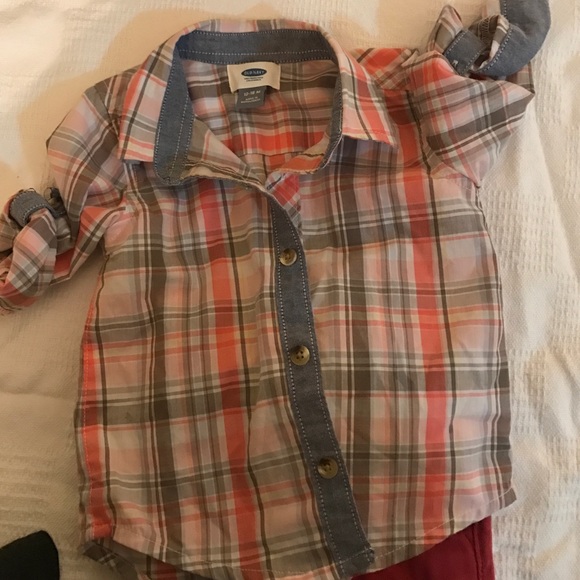 Baby boys clothing - Picture 2 of 4