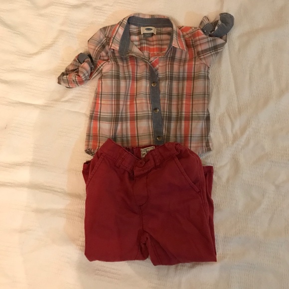 Baby boys clothing - Picture 3 of 4