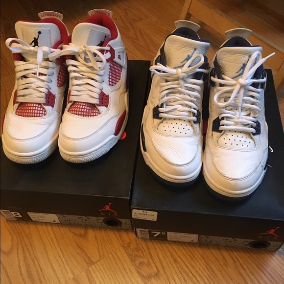 Jordan - Picture 1 of 1
