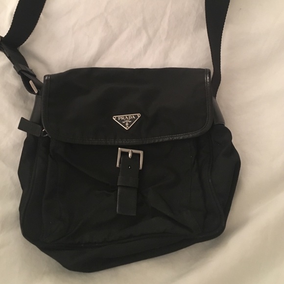 Prada Bag