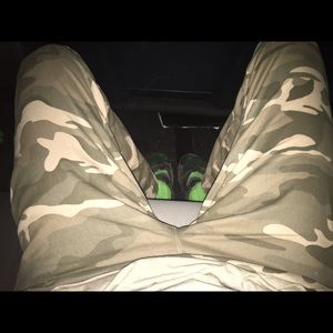 Meet your Posher, Addison