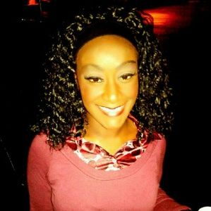 Meet your Posher, Milisa