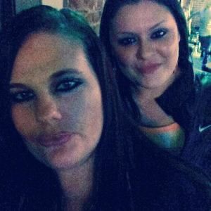 Meet your Posher, Carrie