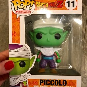 Funko Pop - DBZ Piccolo
