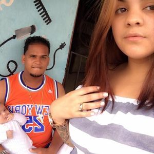 Meet your Posher, Angel