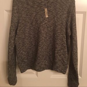 Madewell sweater