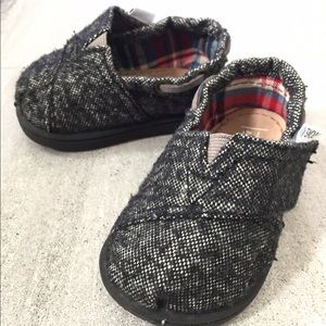 Toddler shoes