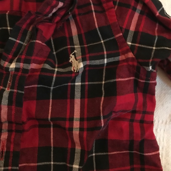 Baby 18 month Ralph Lauren Polo - Picture 3 of 3